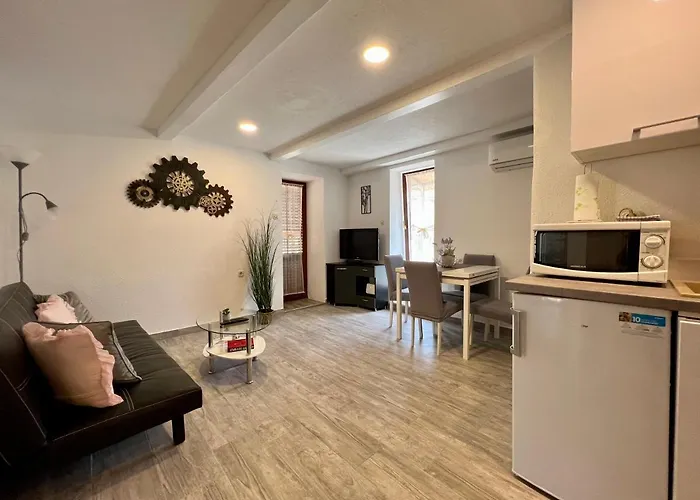 Apartment Orkic
