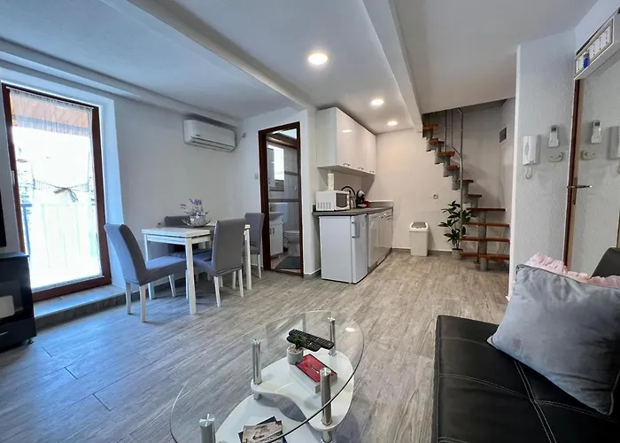 Apartment Orkic