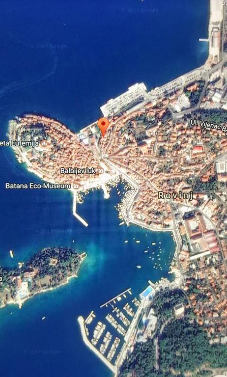 Orkic Rovinj