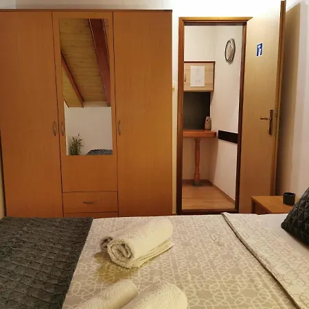 Apartment Orkic Rovinj Exterior photo