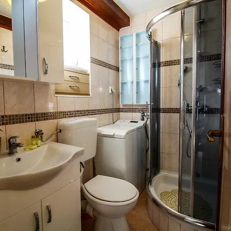 Apartment Orkic Rovinj Exterior photo