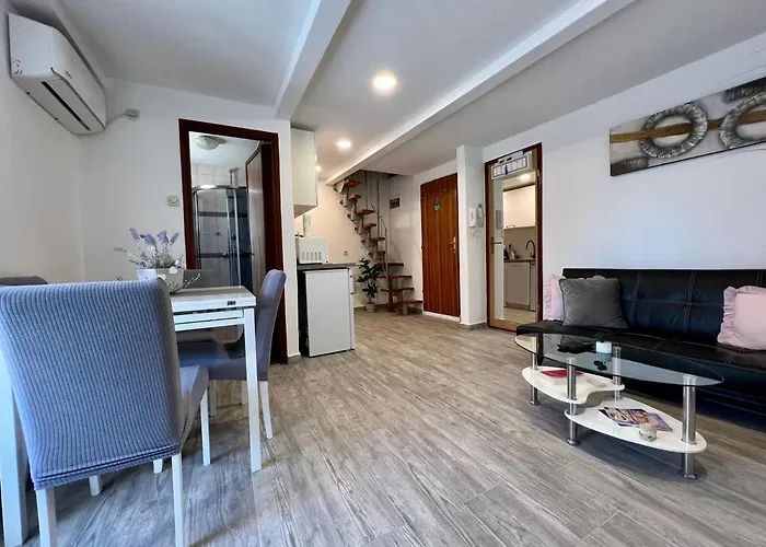 Apartment Orkic