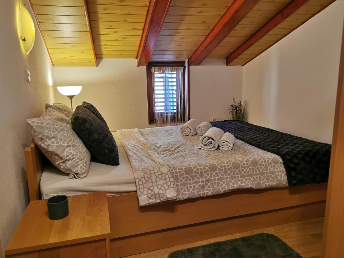 Orkic Apartment