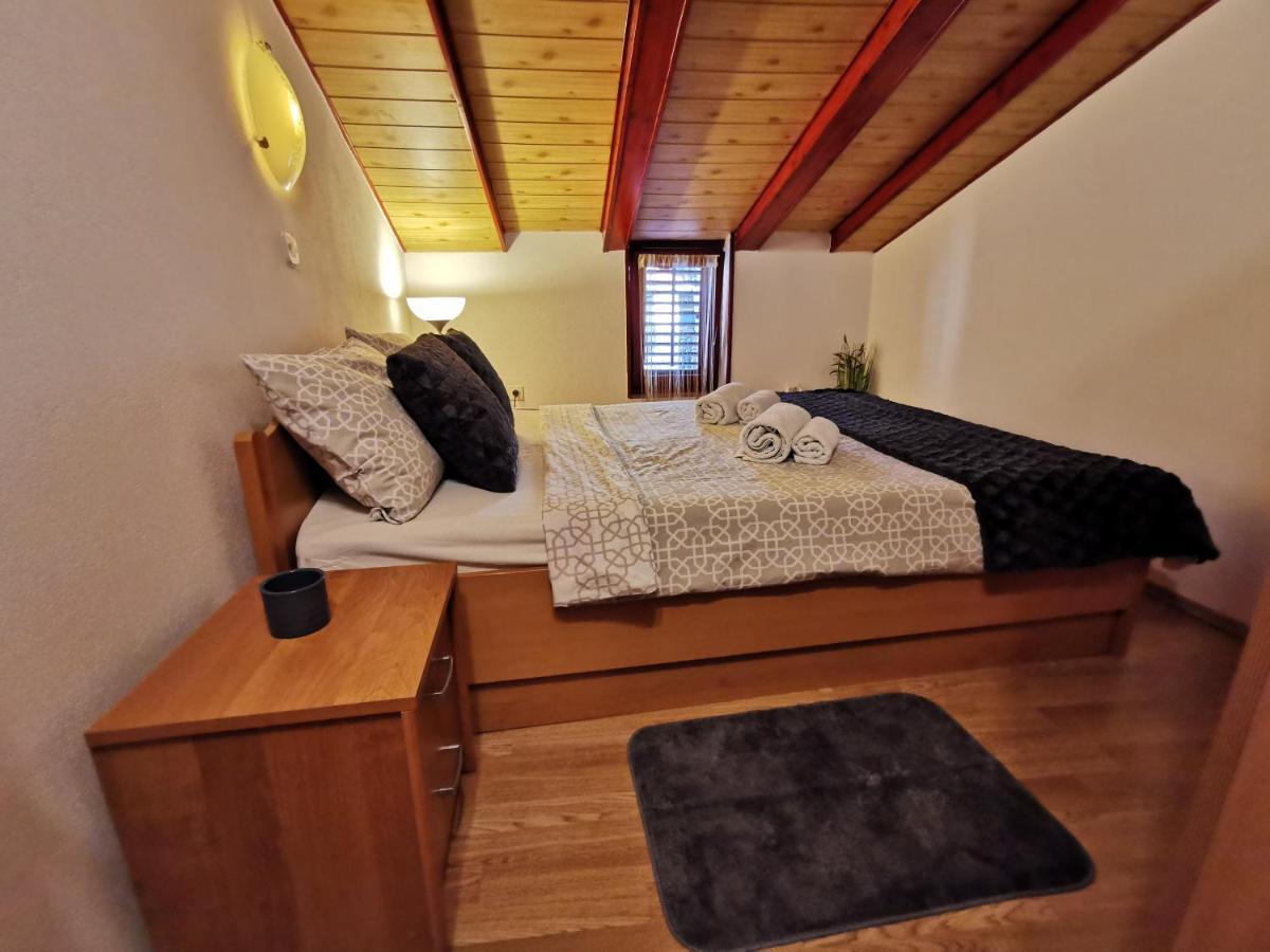 Apartment Orkic Rovinj
