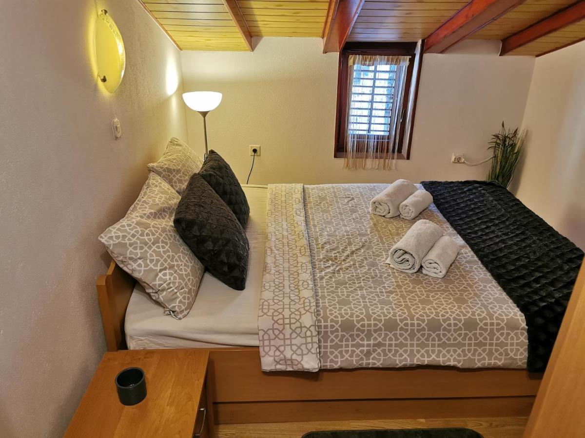 Orkic Apartment