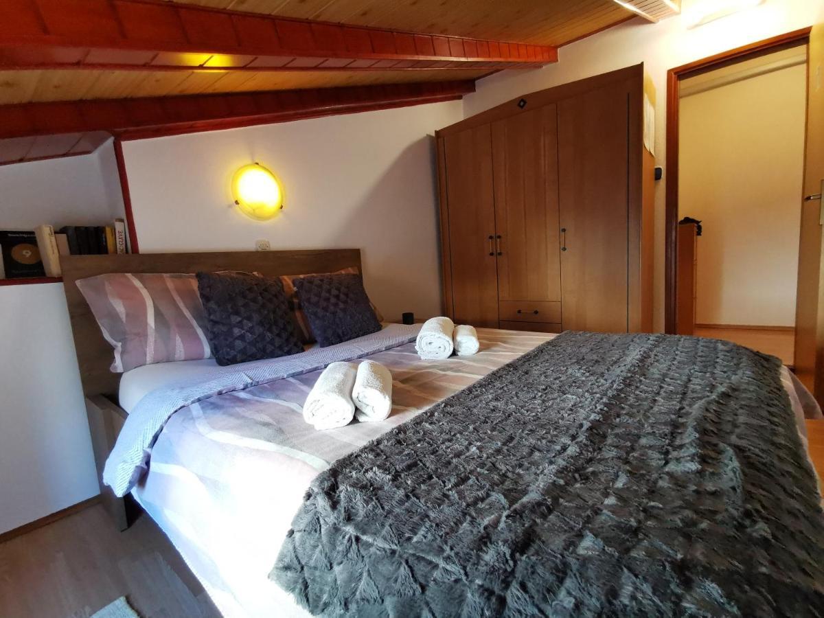 Orkic Apartment Rovinj