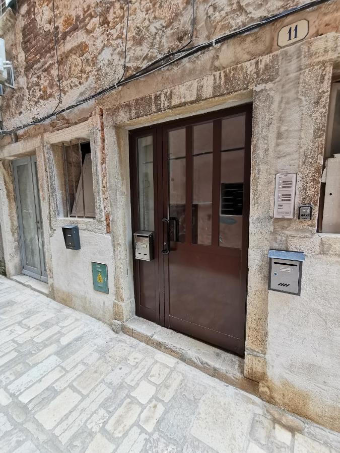 Apartment Orkic Rovinj