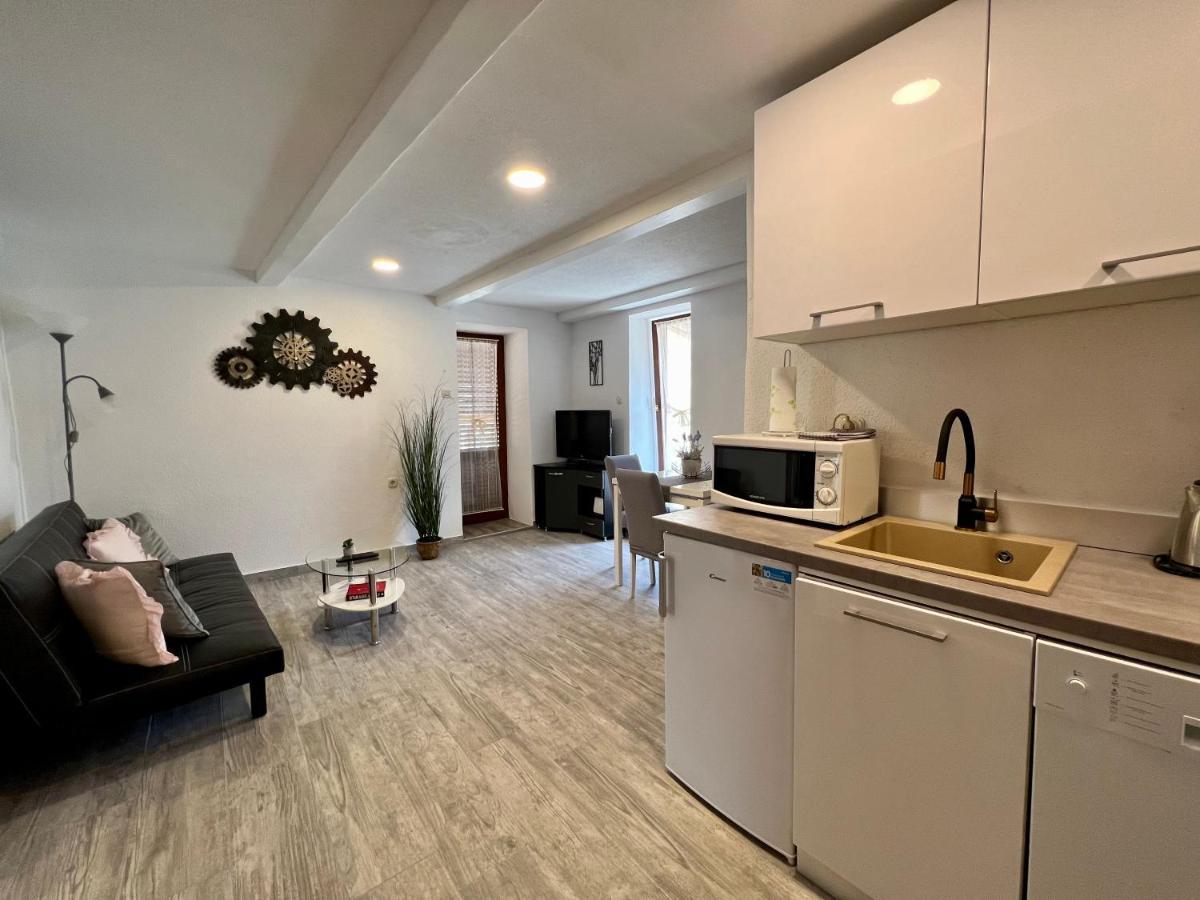 Orkic Apartment Rovinj