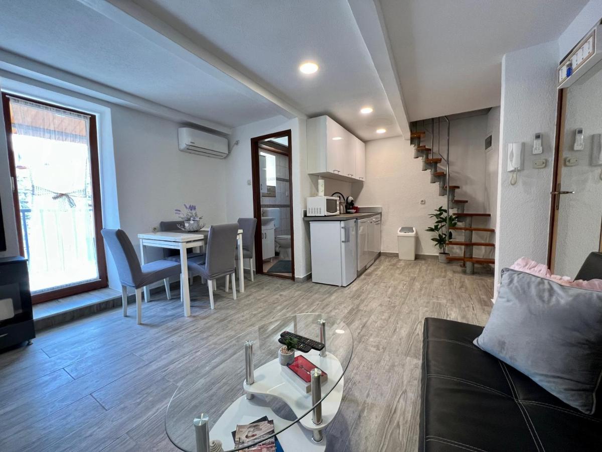 Orkic Apartment