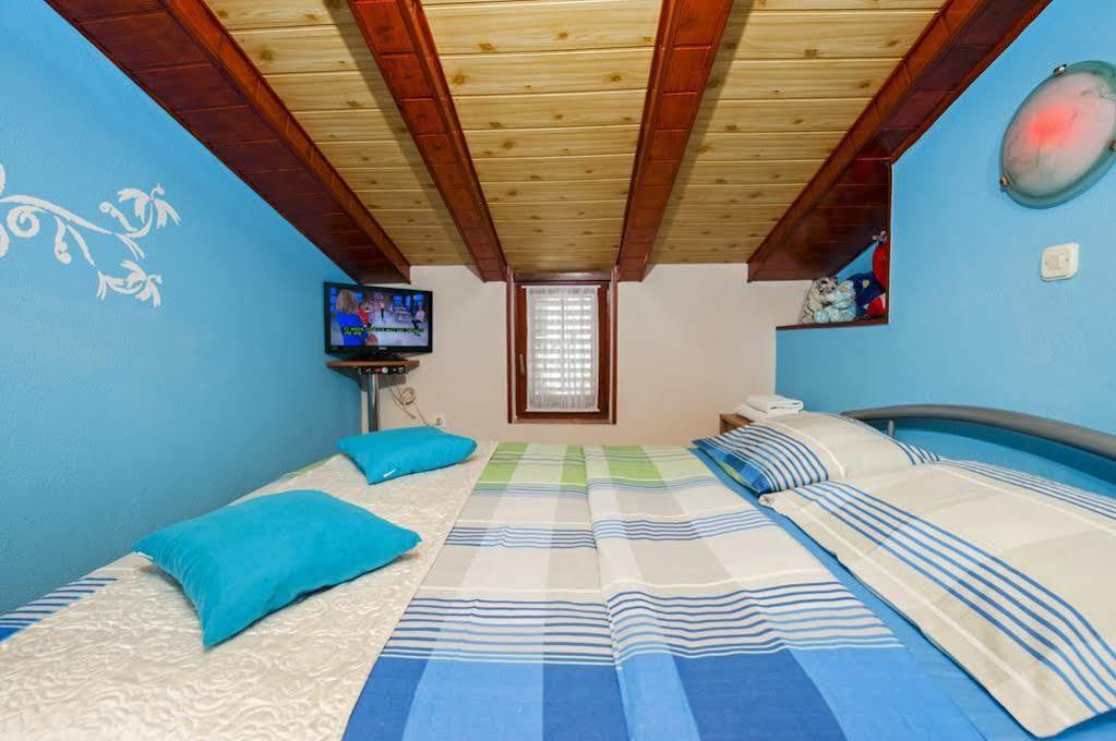 Orkic Apartment Rovinj