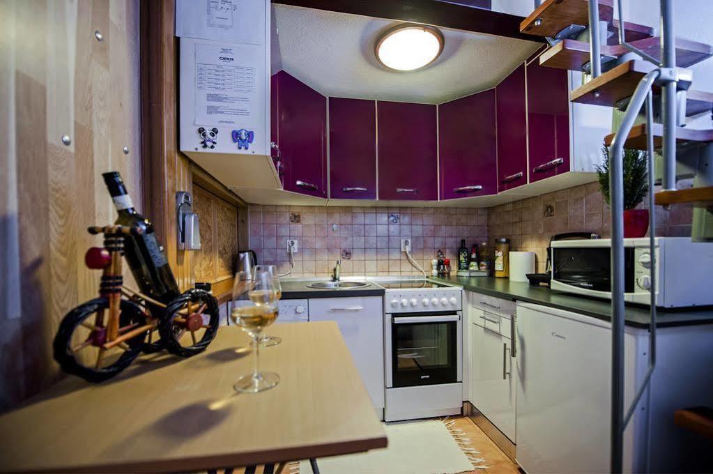 Apartment Orkic