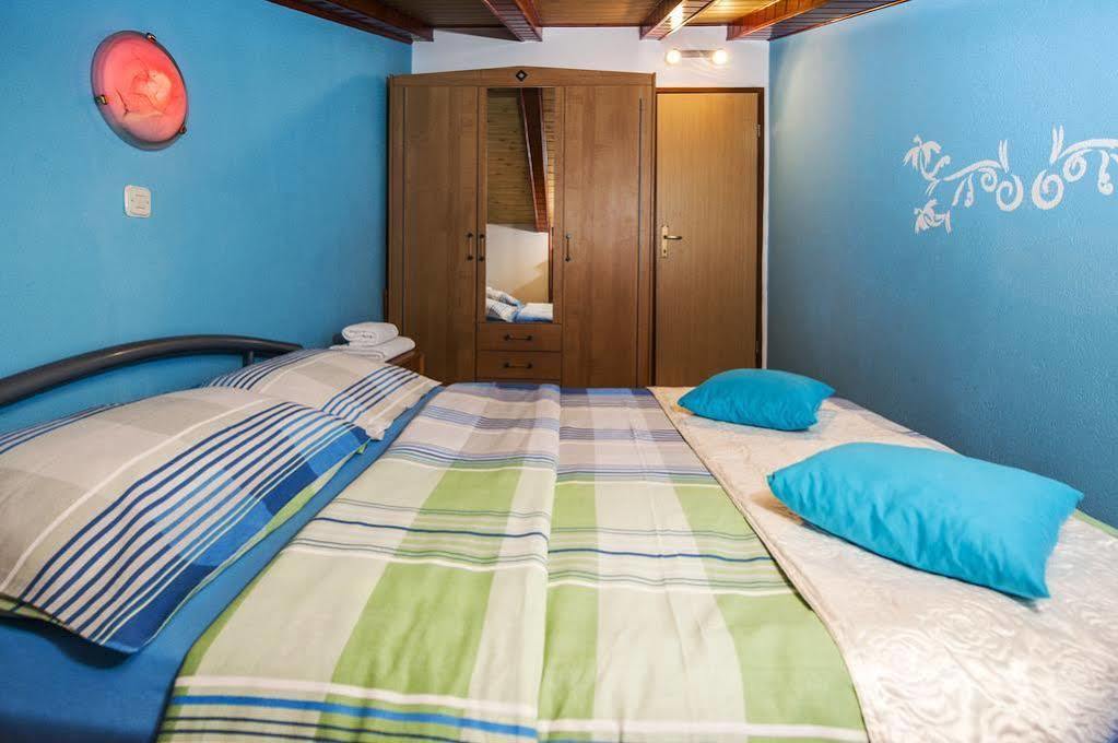 Apartment Orkic *