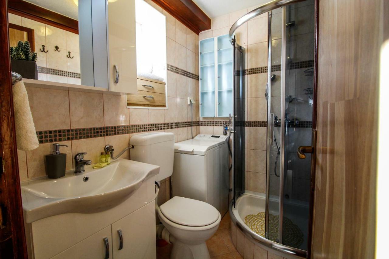 Apartment Orkic Rovinj
